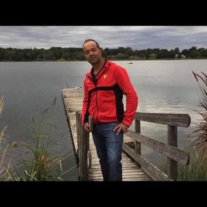 Meet your Posher, Joao